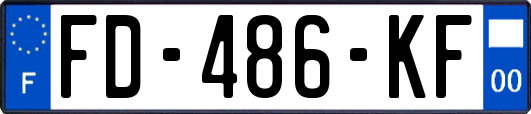FD-486-KF