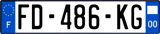 FD-486-KG