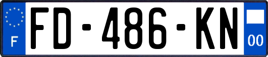 FD-486-KN