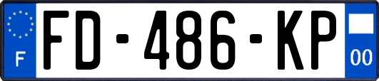 FD-486-KP