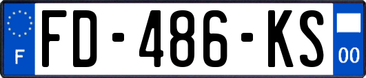 FD-486-KS