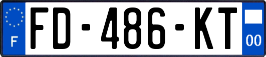 FD-486-KT