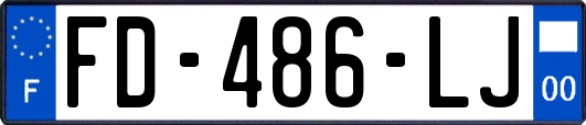 FD-486-LJ