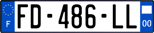 FD-486-LL