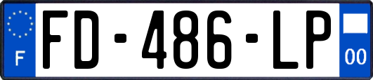 FD-486-LP