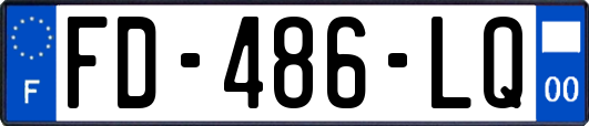 FD-486-LQ