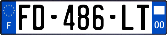 FD-486-LT