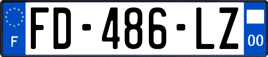 FD-486-LZ