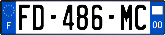 FD-486-MC