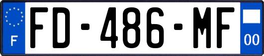 FD-486-MF