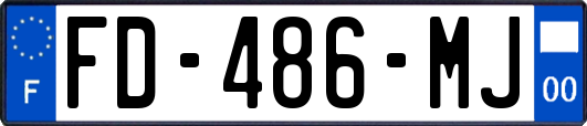 FD-486-MJ