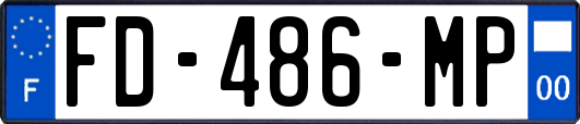 FD-486-MP