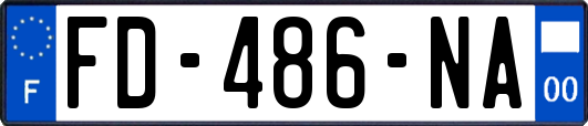 FD-486-NA