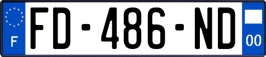 FD-486-ND
