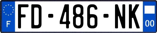 FD-486-NK