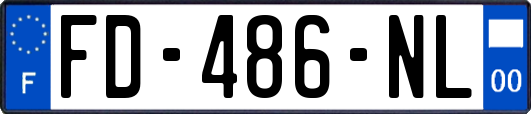 FD-486-NL