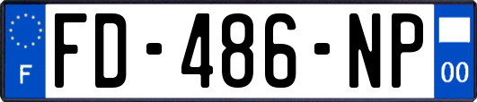 FD-486-NP