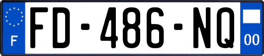 FD-486-NQ