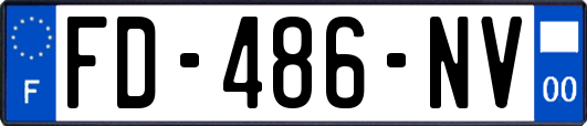 FD-486-NV