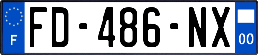 FD-486-NX