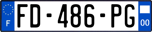 FD-486-PG