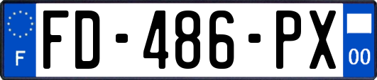 FD-486-PX