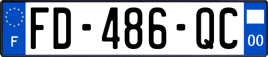 FD-486-QC