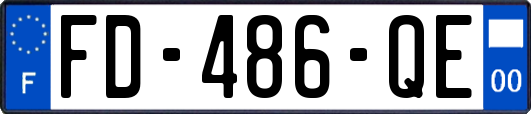 FD-486-QE