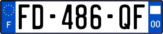 FD-486-QF