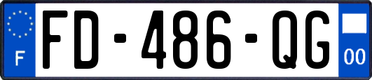FD-486-QG