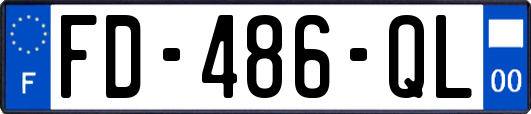 FD-486-QL