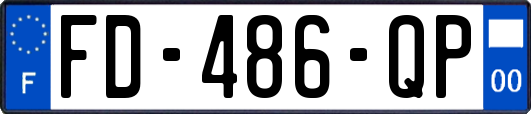 FD-486-QP