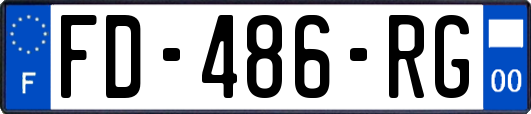 FD-486-RG