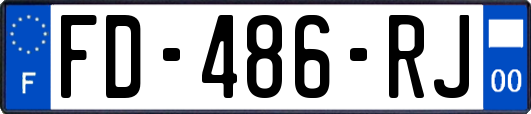 FD-486-RJ