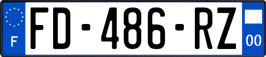 FD-486-RZ