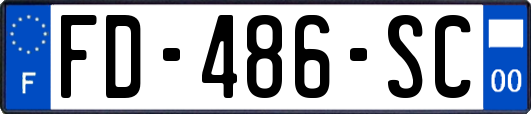 FD-486-SC