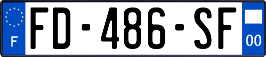 FD-486-SF