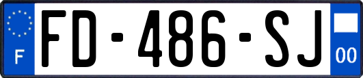 FD-486-SJ