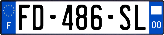 FD-486-SL