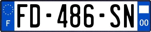 FD-486-SN