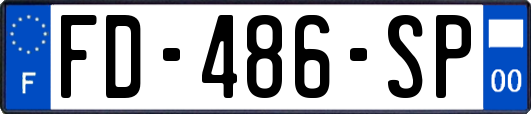 FD-486-SP