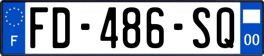 FD-486-SQ