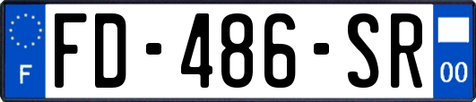 FD-486-SR
