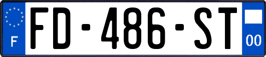 FD-486-ST
