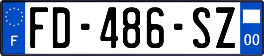 FD-486-SZ