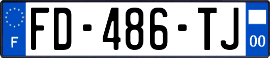 FD-486-TJ