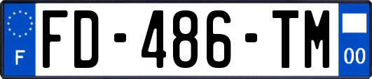 FD-486-TM