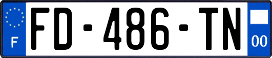 FD-486-TN