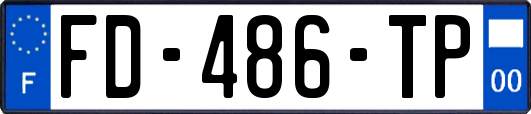 FD-486-TP