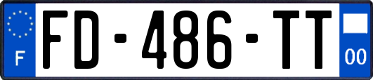 FD-486-TT